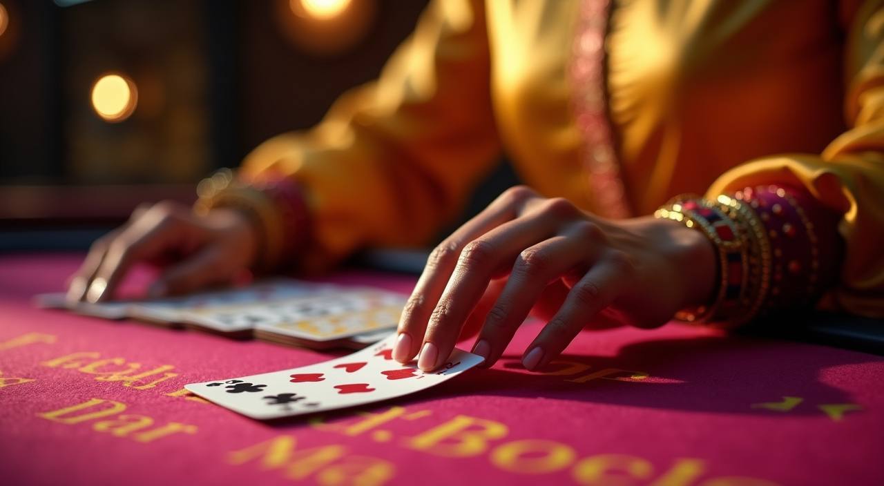 9club Real Dealers, Real Cards on 9club
